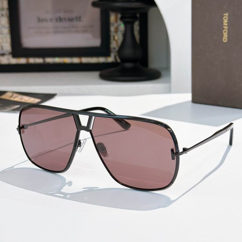Tom Ford Glasses smr164